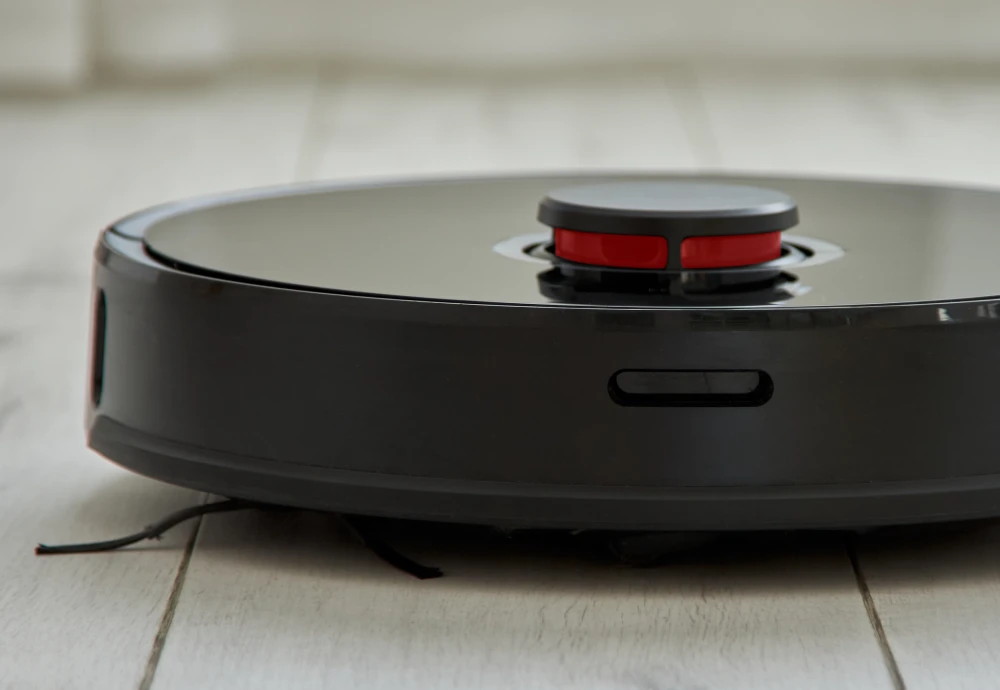 what's the best robot vacuum cleaner to buy